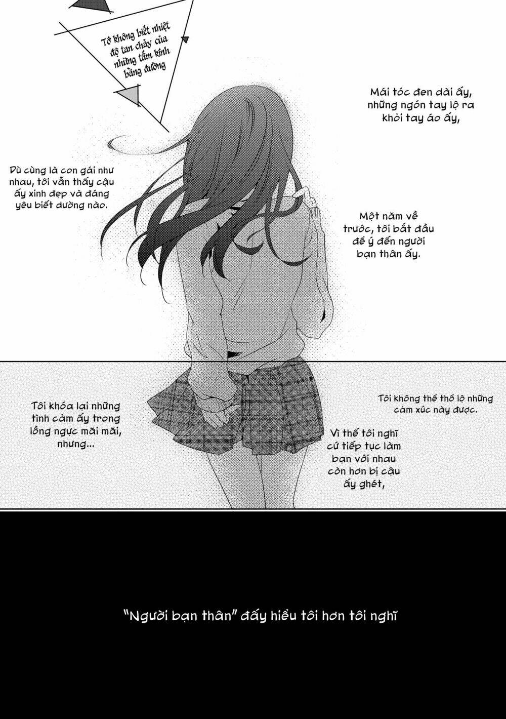 Nijiiro Secret - Chapter 3 - Page 3