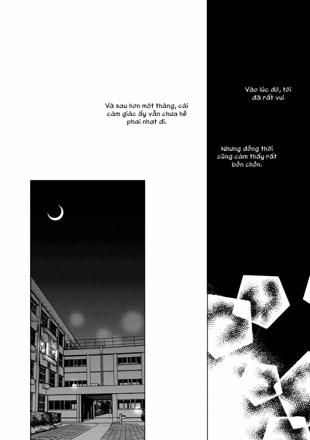 Nijiiro Secret - Chapter 3 - Page 6