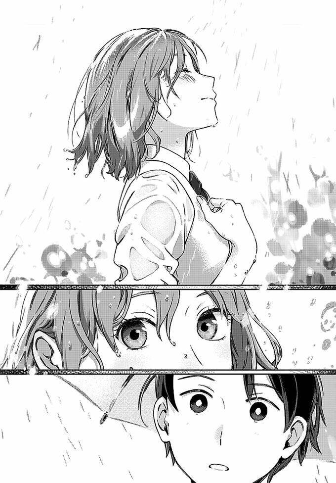 Ame no hi - Chapter 1 - Page 10