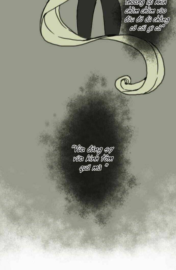 Shinazu no Shoujo wa Hyakki to Chigiru - Chapter 1 - Page 34