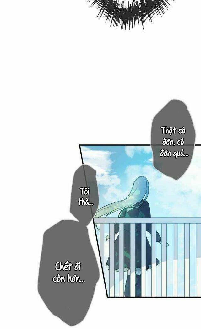 Shinazu no Shoujo wa Hyakki to Chigiru - Chapter 1 - Page 37