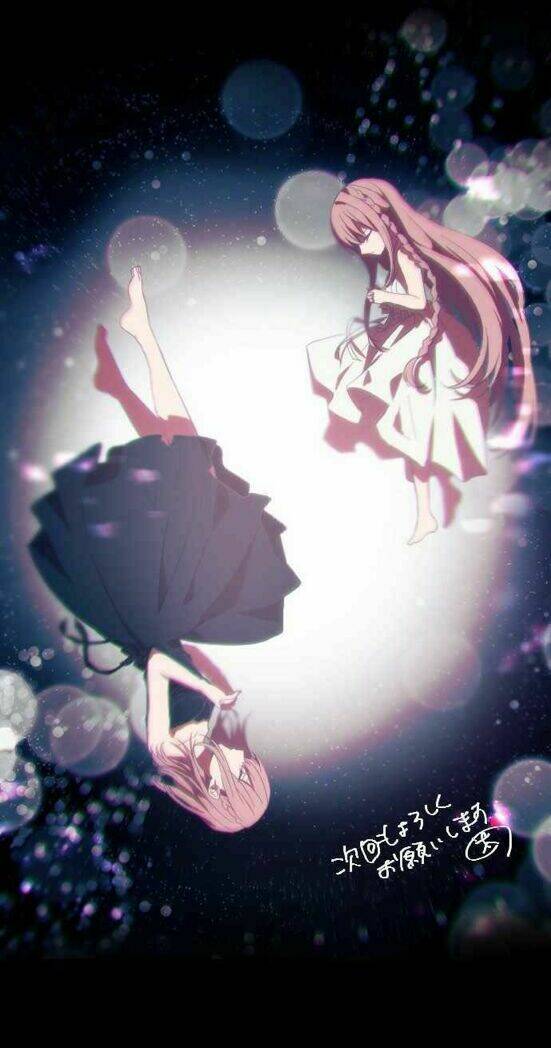 Shinazu no Shoujo wa Hyakki to Chigiru - Chapter 1 - Page 49