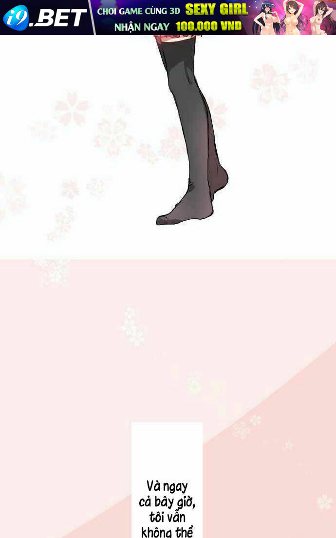 Shinazu no Shoujo wa Hyakki to Chigiru - Chapter 1 - Page 8