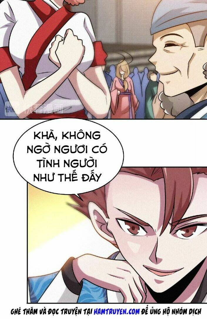 Thánh Võ Tinh Thần - Chapter 47.5 - Page 9