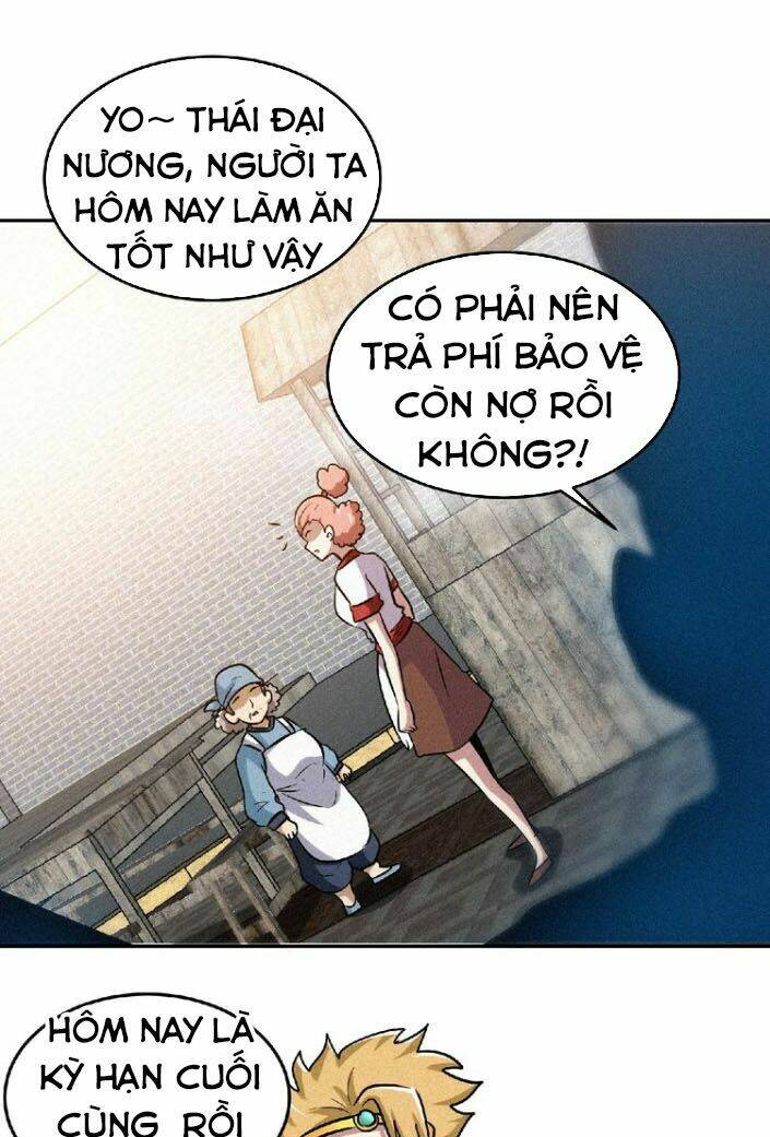 Thánh Võ Tinh Thần - Chapter 47.5 - Page 10