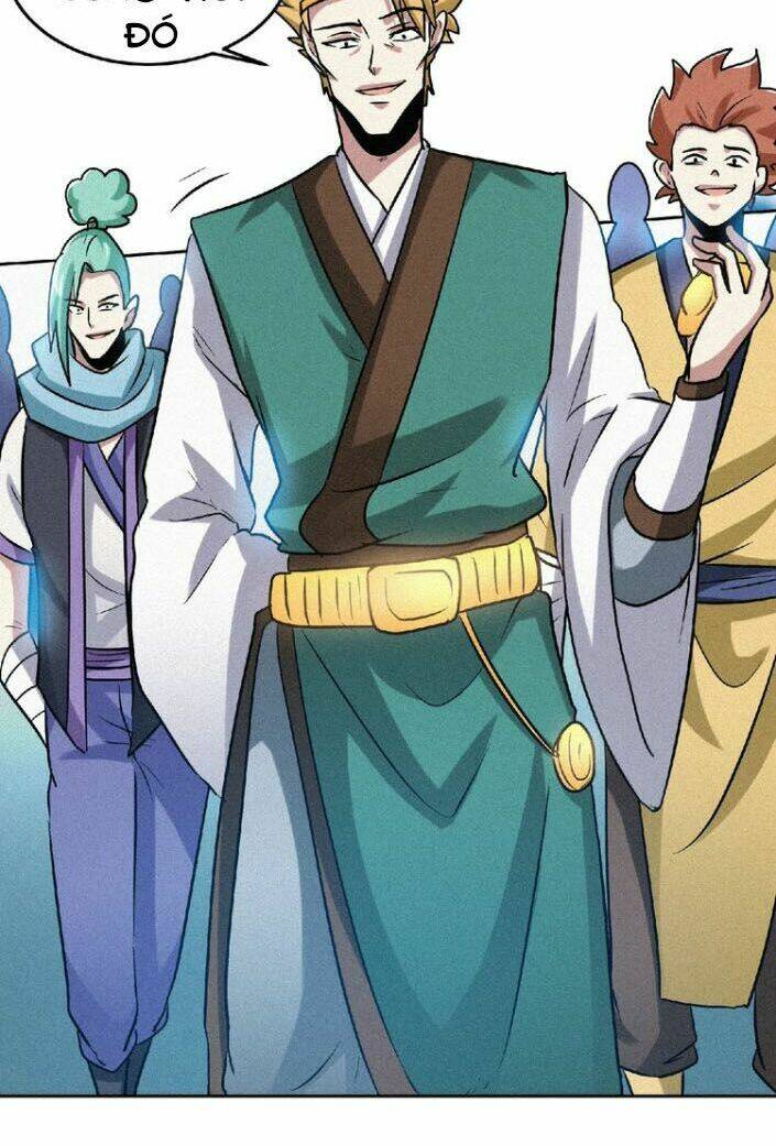 Thánh Võ Tinh Thần - Chapter 47.5 - Page 11