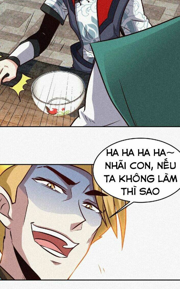 Thánh Võ Tinh Thần - Chapter 47.5 - Page 20