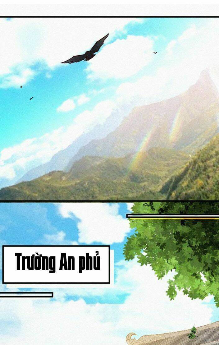 Thánh Võ Tinh Thần - Chapter 47.5 - Page 26