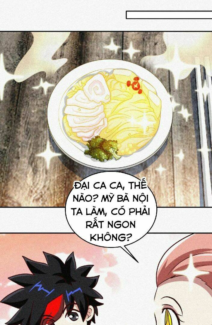 Thánh Võ Tinh Thần - Chapter 47.5 - Page 3