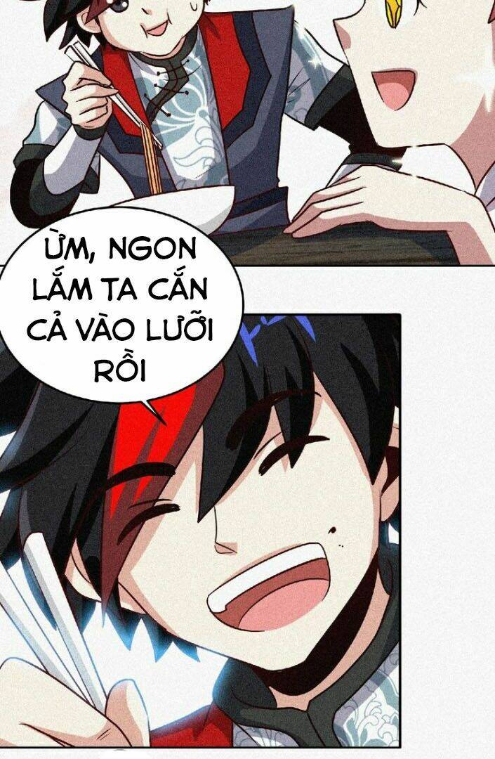 Thánh Võ Tinh Thần - Chapter 47.5 - Page 4