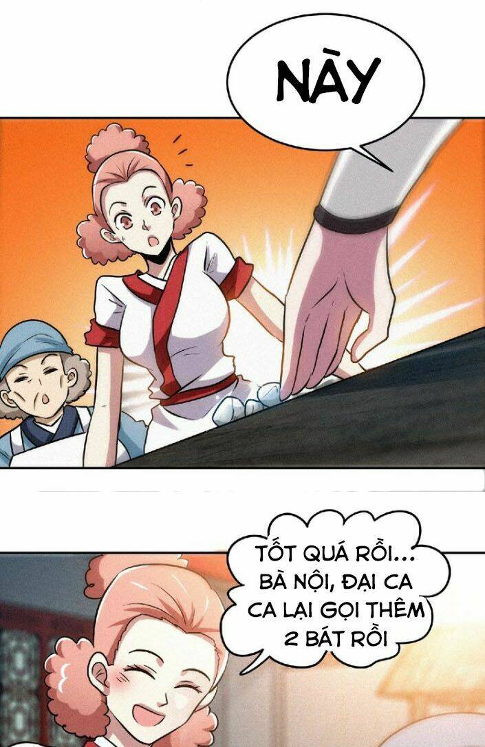 Thánh Võ Tinh Thần - Chapter 47.5 - Page 8