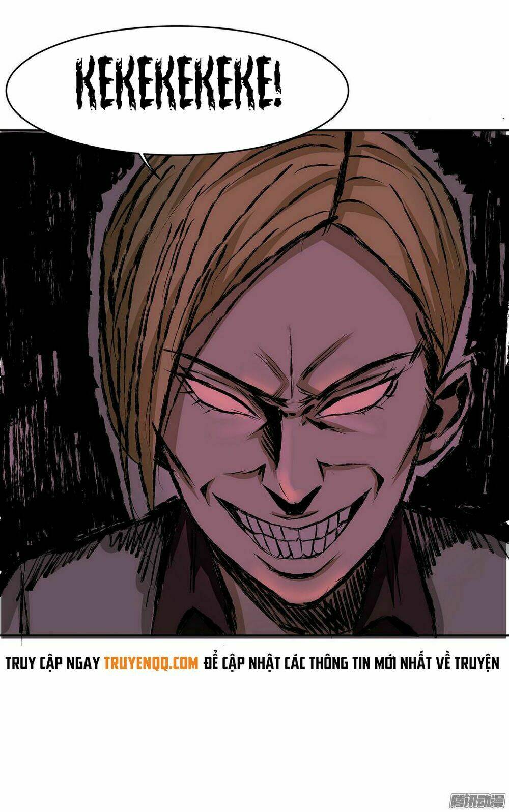 Nửa Đêm Quỷ Đàm - Chapter 4 - Page 15