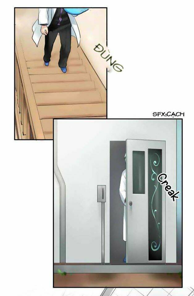 Hakase to Slime-chan - Chapter 5 - Page 9