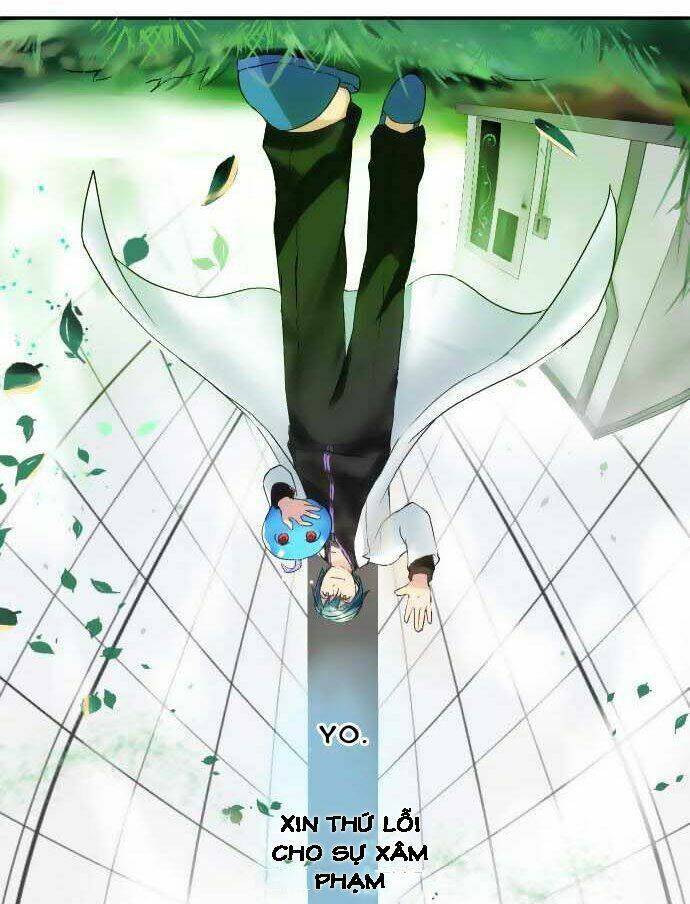 Hakase to Slime-chan - Chapter 5 - Page 12