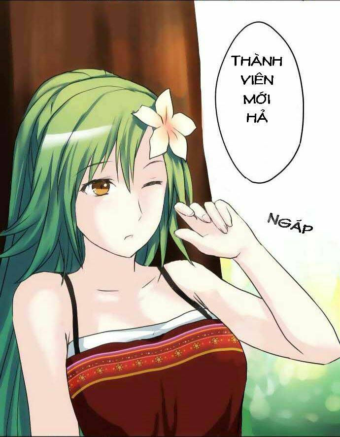 Hakase to Slime-chan - Chapter 5 - Page 16