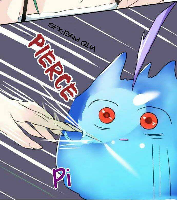 Hakase to Slime-chan - Chapter 5 - Page 18