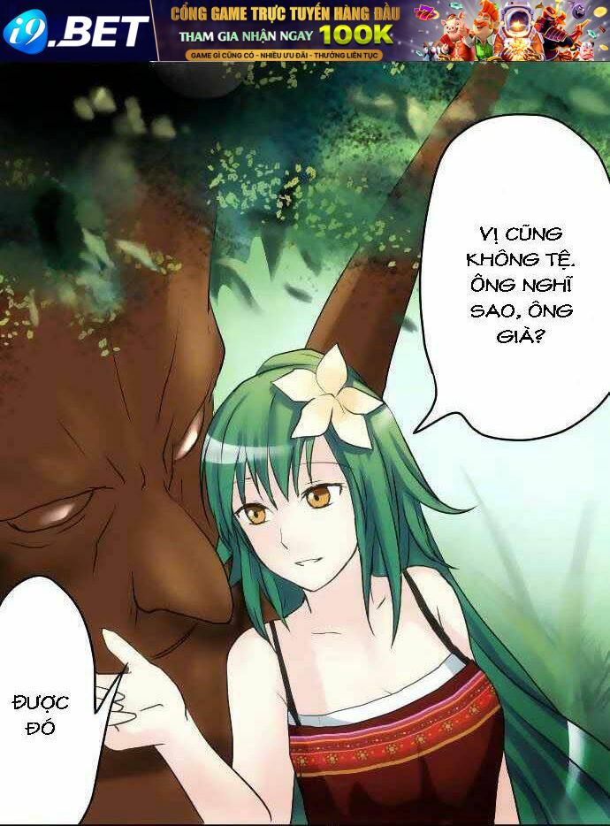 Hakase to Slime-chan - Chapter 5 - Page 20