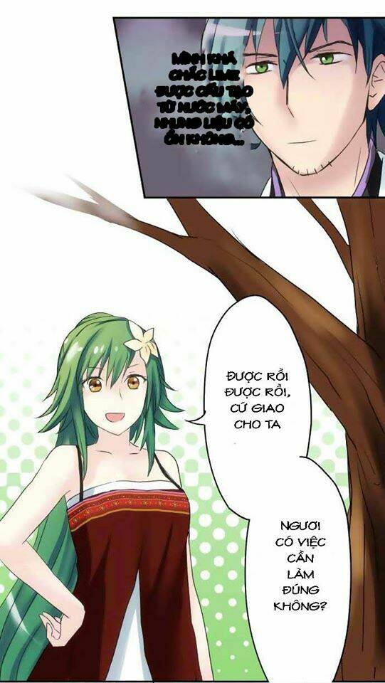 Hakase to Slime-chan - Chapter 5 - Page 22