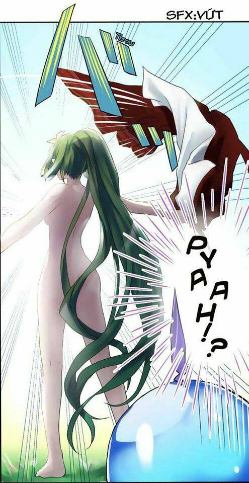 Hakase to Slime-chan - Chapter 5 - Page 28