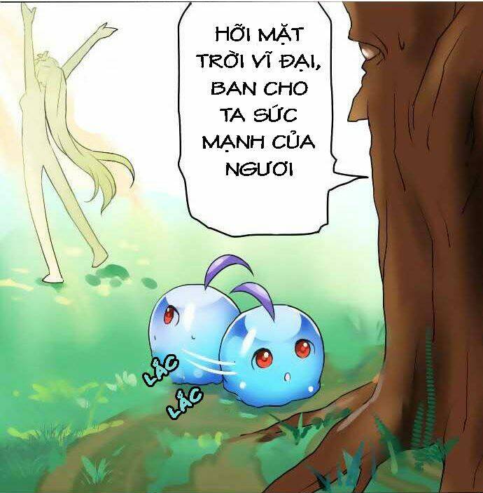 Hakase to Slime-chan - Chapter 5 - Page 29