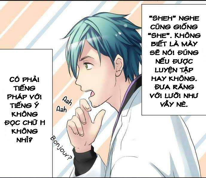 Hakase to Slime-chan - Chapter 5 - Page 3