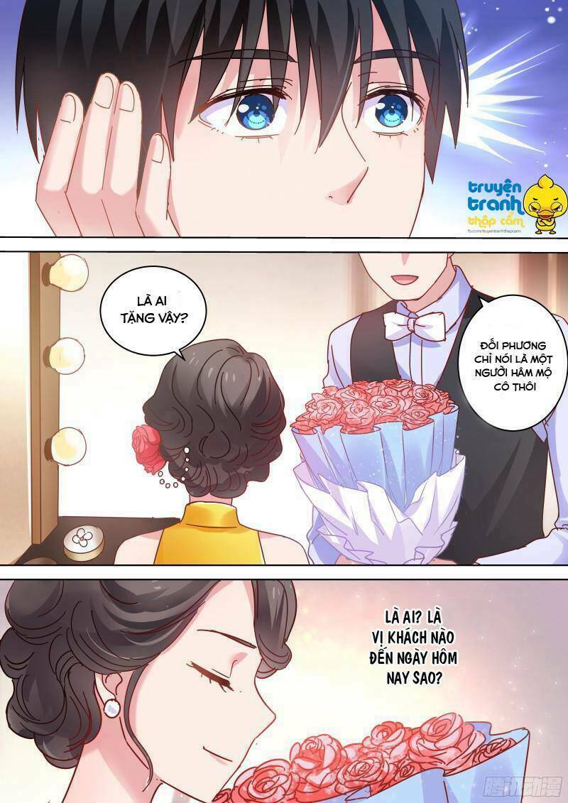 Nam Thần Quốc Dân Biến Thân - Chapter 81 - Page 5