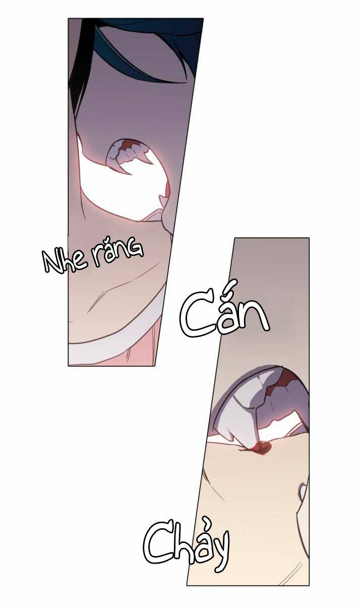 Xin Đừng Cắn Em - Chapter 35 - Page 11