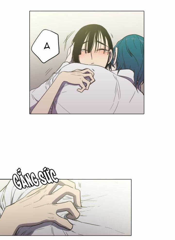 Xin Đừng Cắn Em - Chapter 35 - Page 12