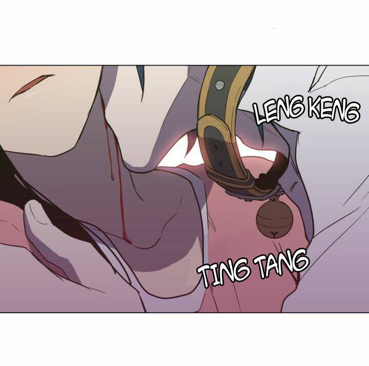 Xin Đừng Cắn Em - Chapter 35 - Page 14