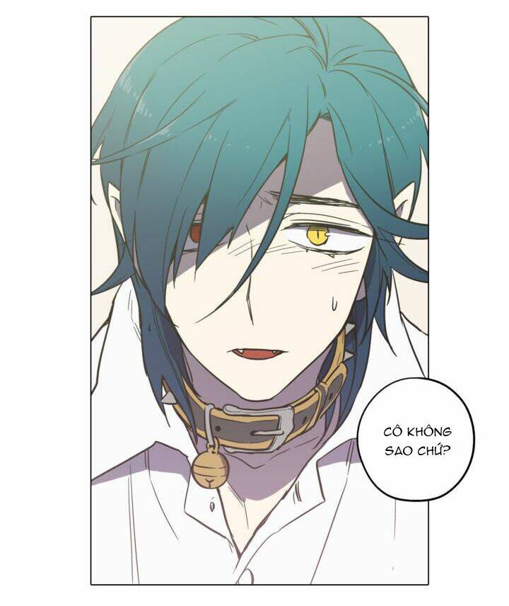 Xin Đừng Cắn Em - Chapter 35 - Page 5