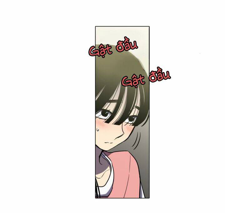 Xin Đừng Cắn Em - Chapter 35 - Page 6