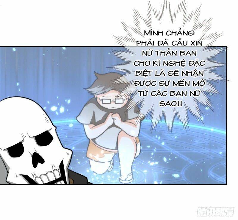 Trả Lại 00 Cho Ta - Chapter 3 - Page 12