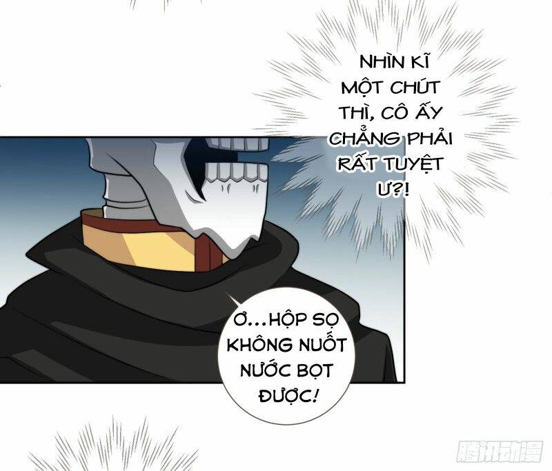 Trả Lại 00 Cho Ta - Chapter 3 - Page 16