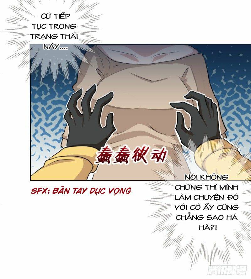 Trả Lại 00 Cho Ta - Chapter 3 - Page 17