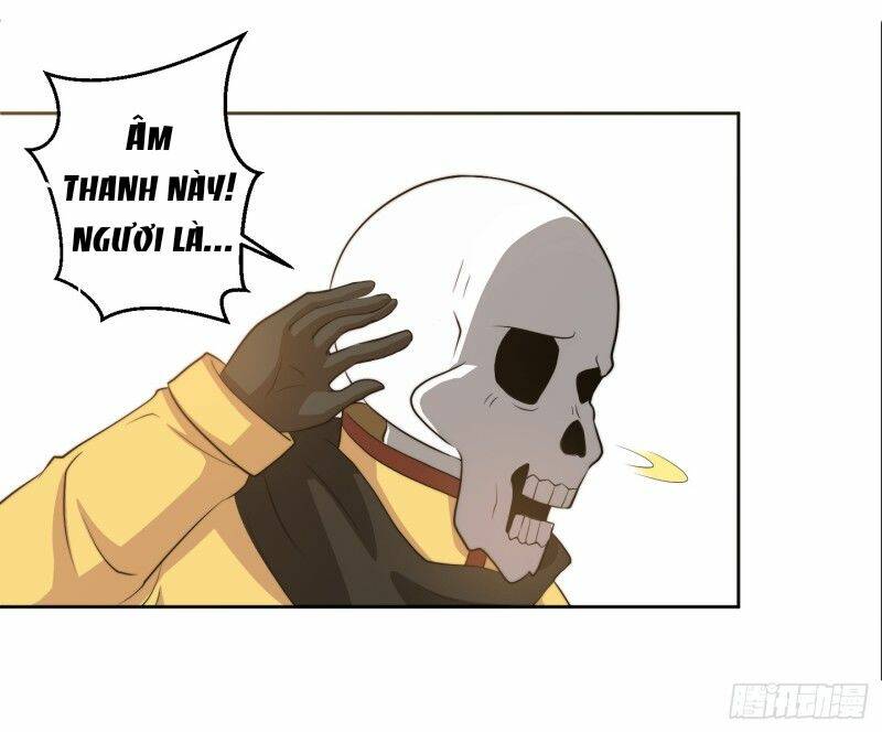 Trả Lại 00 Cho Ta - Chapter 3 - Page 19