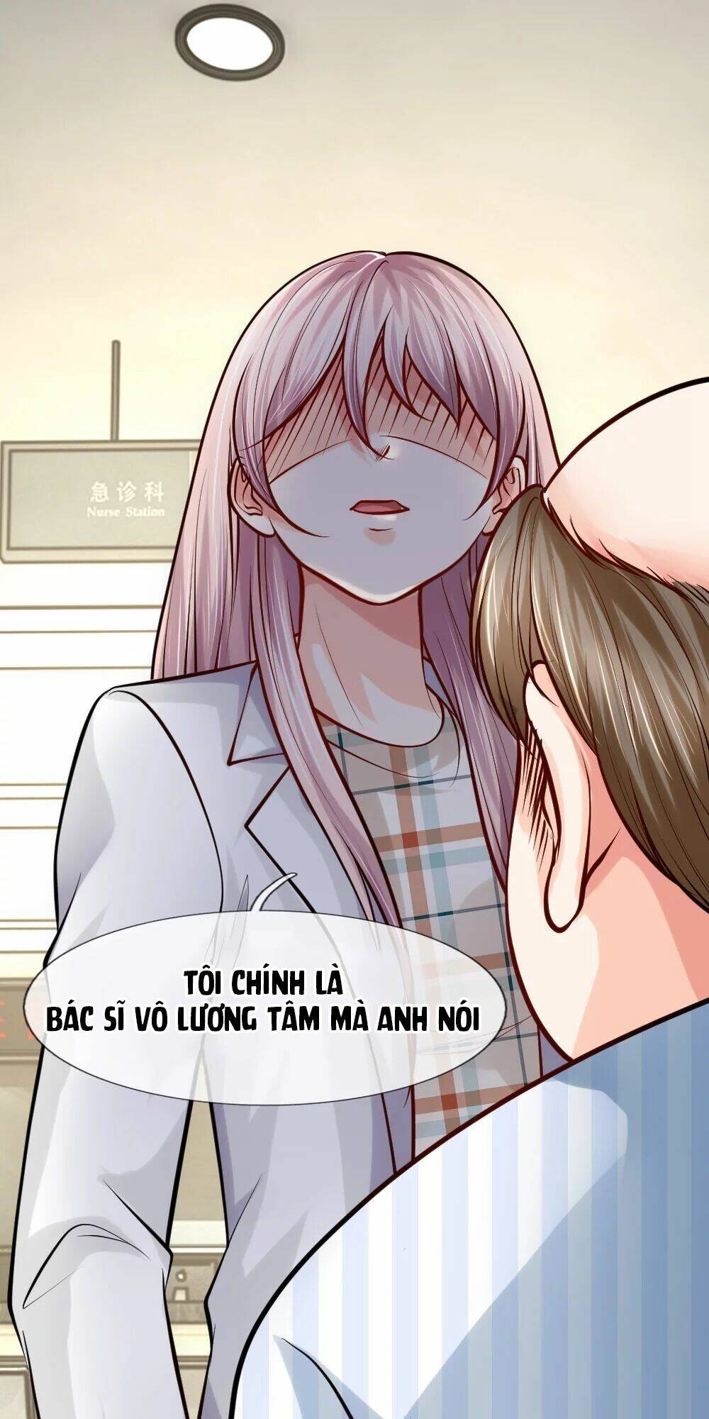 Y Sủng Thành Hôn - Chapter 29 - Page 11