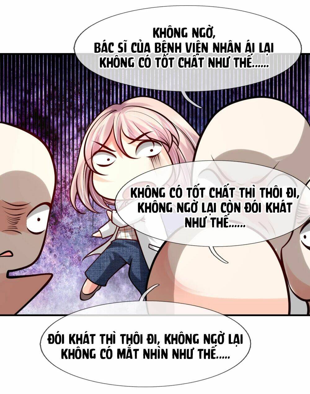 Y Sủng Thành Hôn - Chapter 29 - Page 16