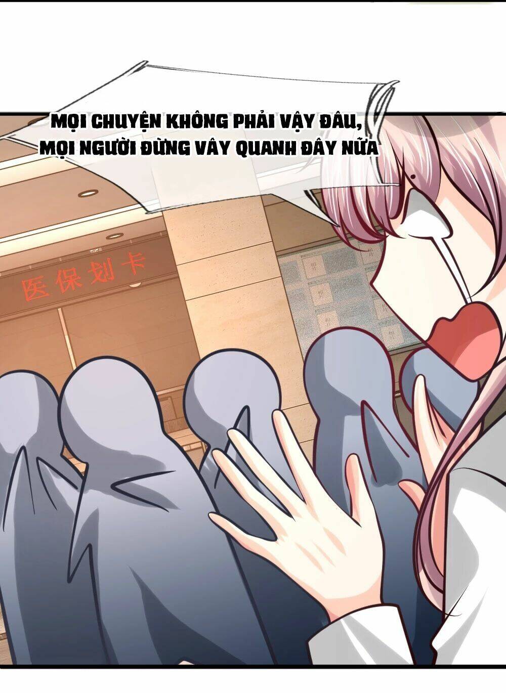 Y Sủng Thành Hôn - Chapter 29 - Page 19