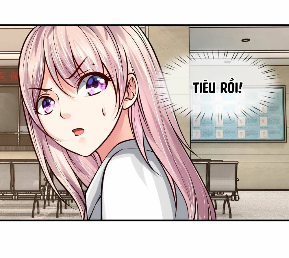 Y Sủng Thành Hôn - Chapter 29 - Page 23