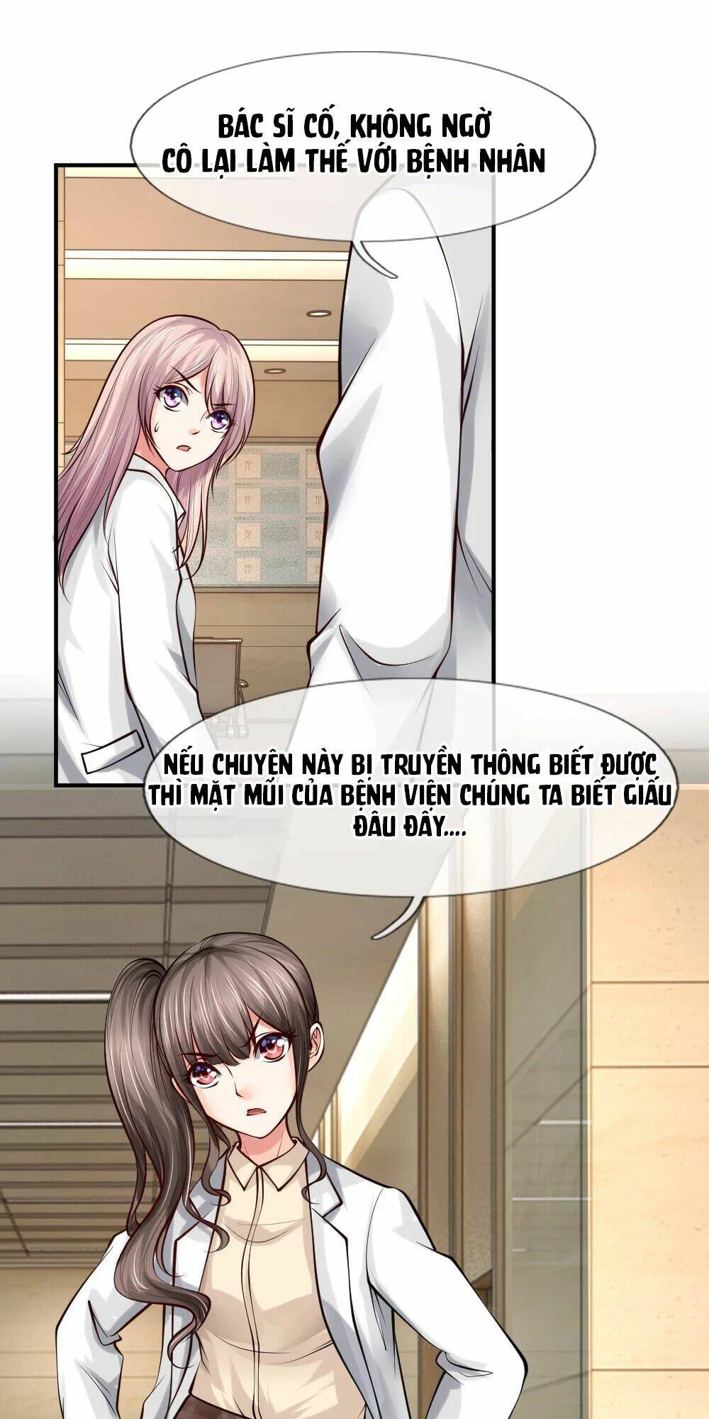 Y Sủng Thành Hôn - Chapter 29 - Page 26