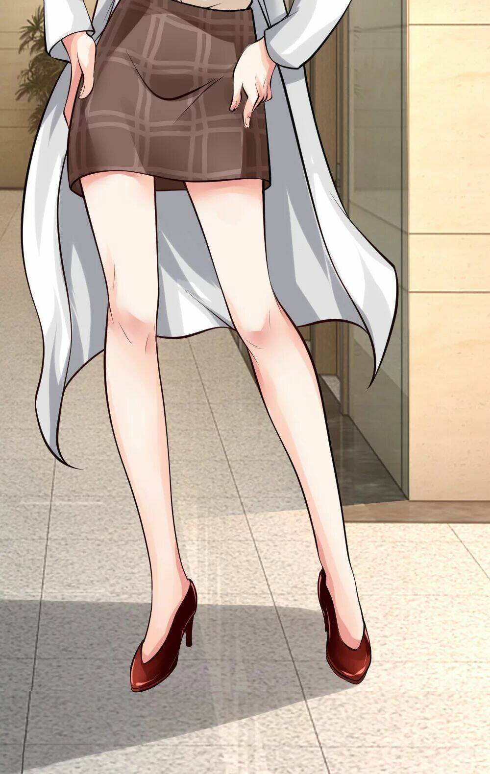 Y Sủng Thành Hôn - Chapter 29 - Page 27