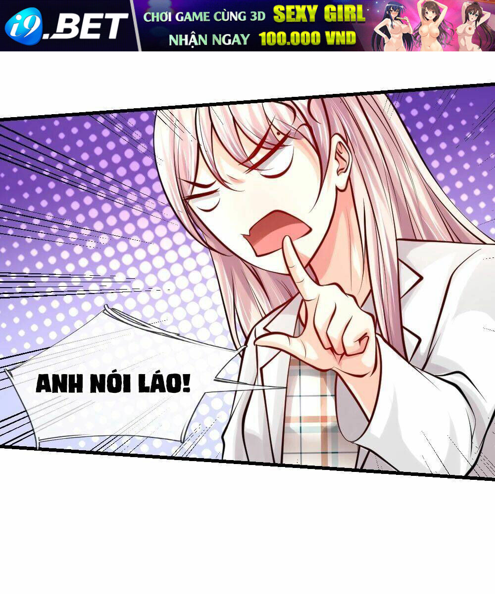 Y Sủng Thành Hôn - Chapter 29 - Page 8