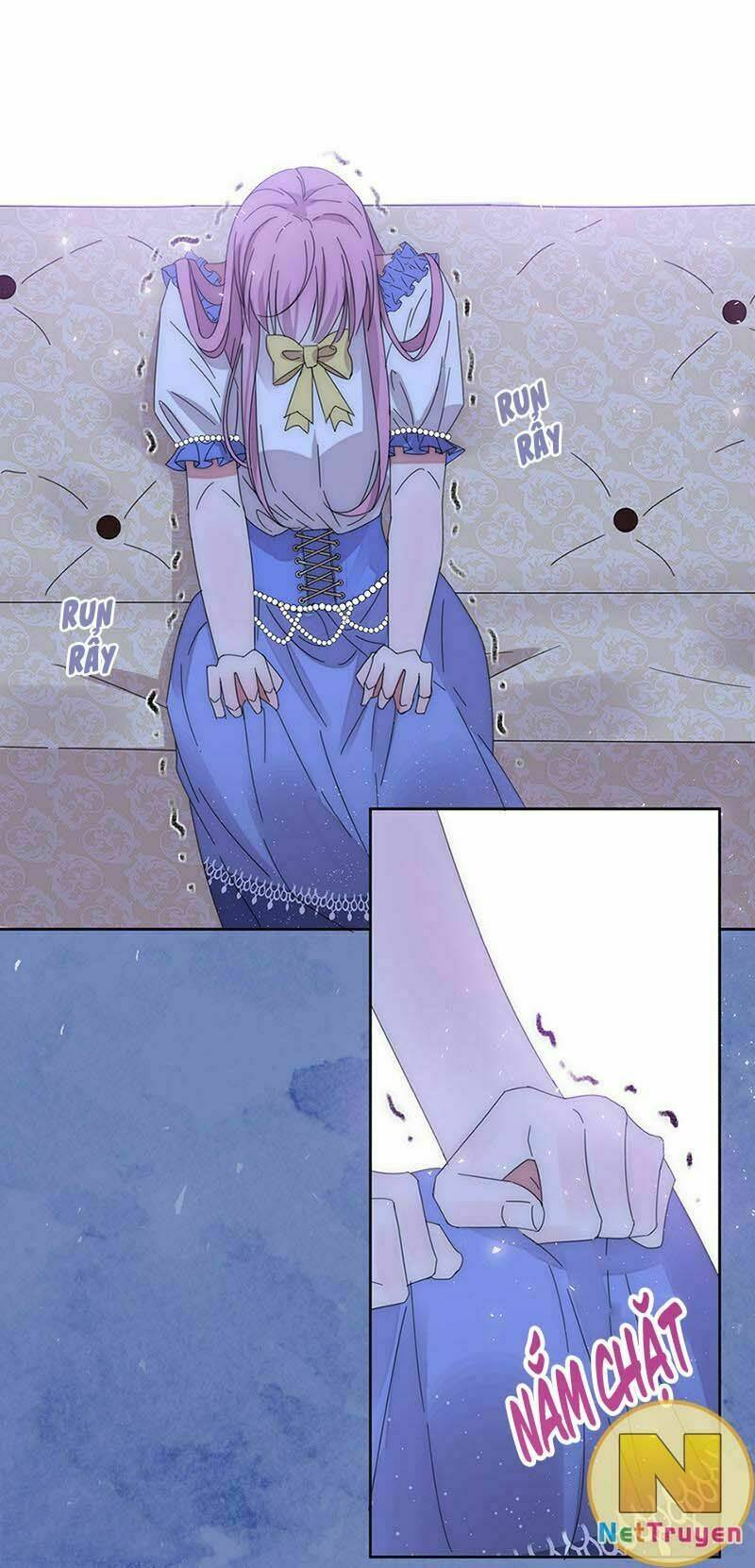 Hoàn Mỹ Lão Công Tiến Hóa Luân - Chapter 150 - Page 11