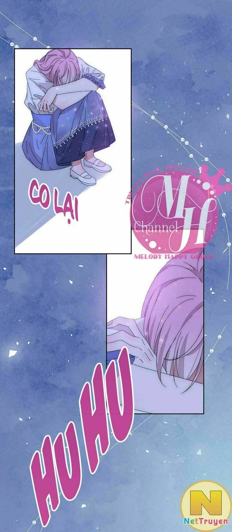 Hoàn Mỹ Lão Công Tiến Hóa Luân - Chapter 150 - Page 12