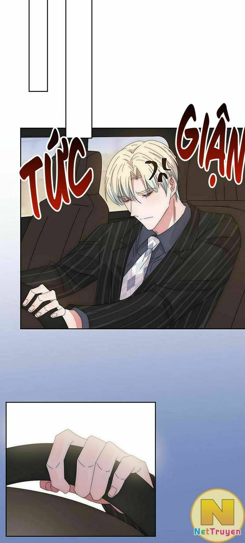 Hoàn Mỹ Lão Công Tiến Hóa Luân - Chapter 150 - Page 14