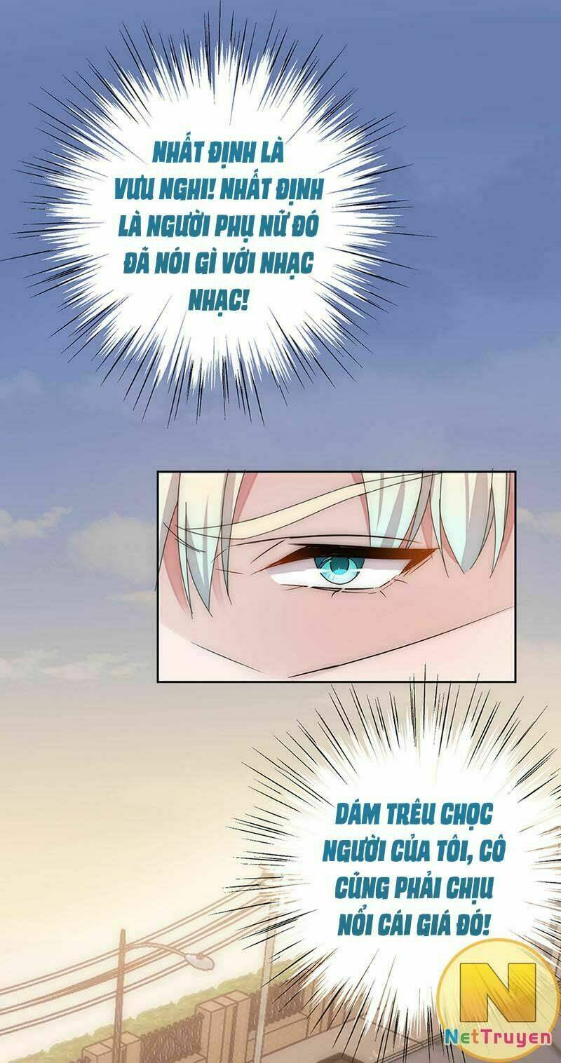 Hoàn Mỹ Lão Công Tiến Hóa Luân - Chapter 150 - Page 15