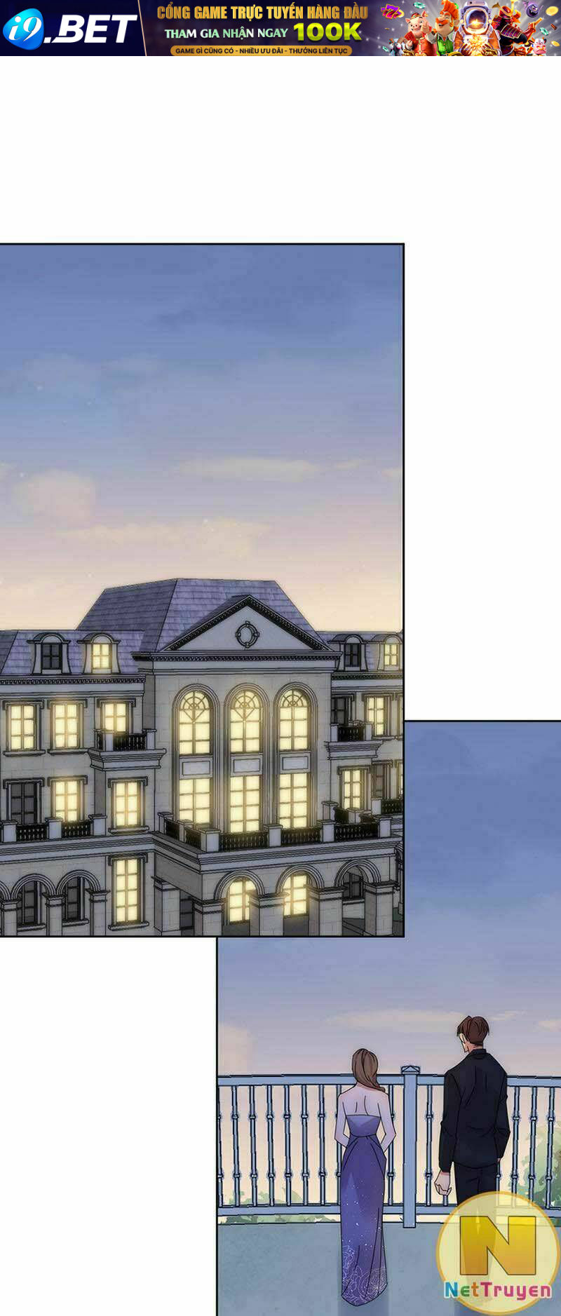 Hoàn Mỹ Lão Công Tiến Hóa Luân - Chapter 150 - Page 17