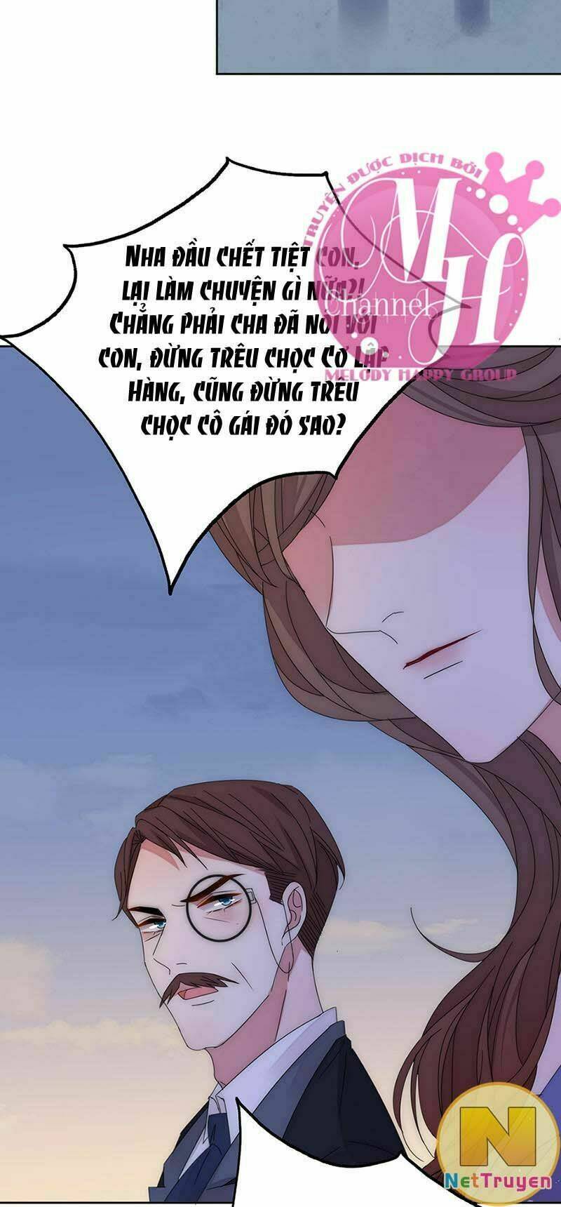 Hoàn Mỹ Lão Công Tiến Hóa Luân - Chapter 150 - Page 18