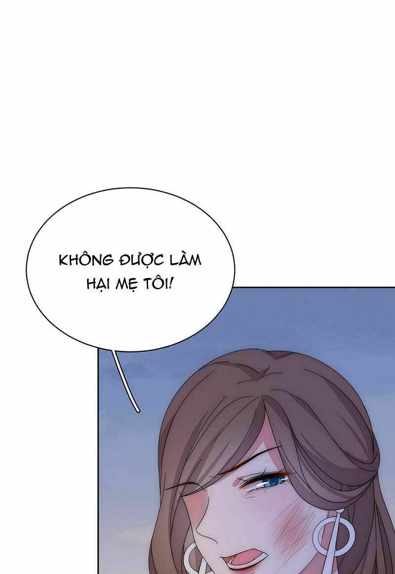 Hoàn Mỹ Lão Công Tiến Hóa Luân - Chapter 150 - Page 22