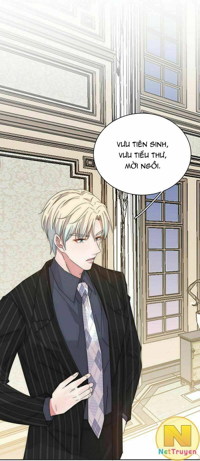 Hoàn Mỹ Lão Công Tiến Hóa Luân - Chapter 150 - Page 26